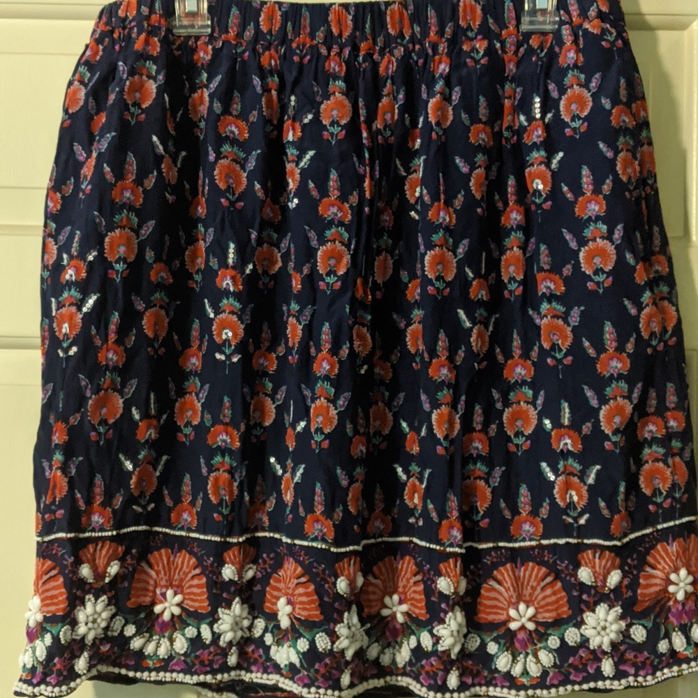Maeve skirt